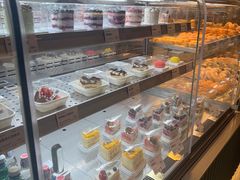 -The open life(万象城店)