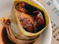 古镇扎肉小-洞天食府(北大街店)