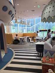 -奈尔宝·儿童乐园·亲子餐厅(前滩店)