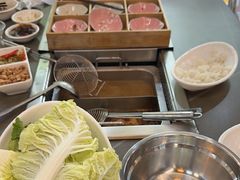 -鑫宝沙茶牛肉火锅(永泰店)