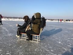 -人民防洪胜利纪念塔