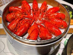 -巴厘龙虾·榜首油焖大虾(旗舰店·万松园)