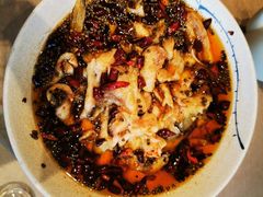 -谷语中餐厅