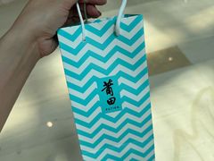 -莆田餐厅PUTIEN(金融街购物中心店)