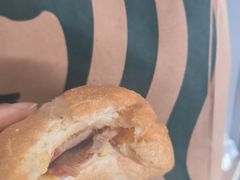 -星巴克(南京汉中环亚广场店)