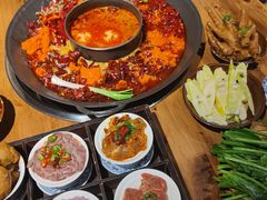 -楠火锅(广州总店)
