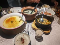 -回头食客-李久其家民间餐厅(望城金桥国际店)