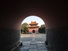 -北陵公园