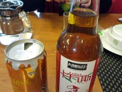 -新疆欣悦饭庄