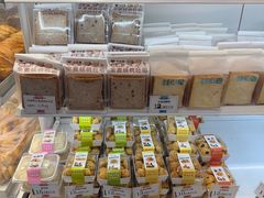 -吉美诺烘焙(公园北路店)