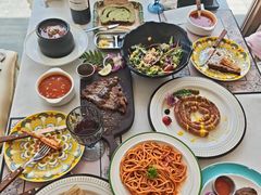 -城堡俄式西餐厅(中央大街索道店)