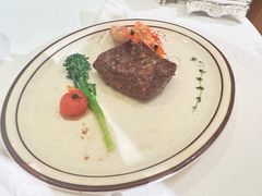 -黑宝石西餐厅(汇励99城市公园店)