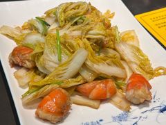 -东莱馋房(陆家嘴店)