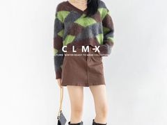 -CLMX(新天地凯德晶萃广场店)