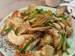 -华源餐厅·海鲜大排档(日月贝店)