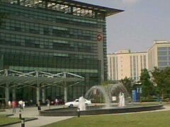 -上海中医药大学附属曙光医院(东部)