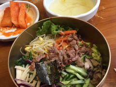 -全州拌饭馆(断桥店)