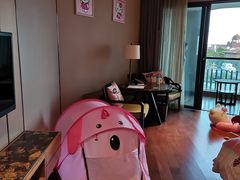 -上海崇明金茂凯悦酒店