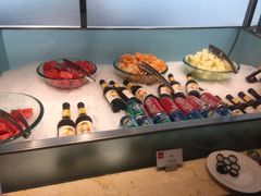 -永泰福朋喜来登酒店-宜客乐自助餐厅(远大路店)