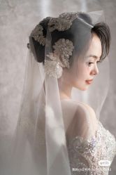 -青禾蒙娜丽莎婚纱摄影(武汉总店)