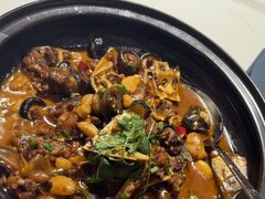 -古韵轩·江浙融合菜(梁溪店)