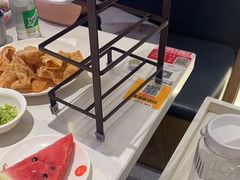 -牛焱·贵州黄牛肉火锅(城西银泰店)