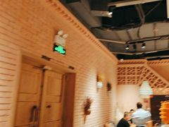 -谷丽麦馕新疆菜·清真(步步高梅溪新天地店)