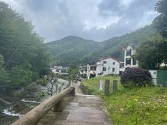 -花溪风景区