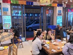 -乡土特色.冷锅鱼.牦牛肉汤锅