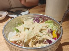 -郭靖·烤全羊·内蒙菜·烧烤(望京旗舰店)