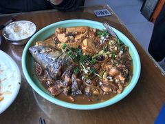 -95号酱骨·一块豆腐(展春园西路店)