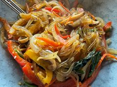 -雾山韩式烤肉·海南糟粕&椰子鸡火锅·海景餐厅(三亚绿发山海天JW万豪酒店)