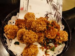 -茶叁酒肆·楚味江湖(菱角湖店)