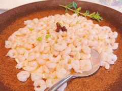 清溜虾仁-江南雅厨(李公堤店)