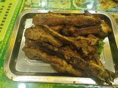 -继承独一味生烤羊排(金牛小区店)