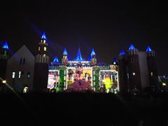 -安徒生童话乐园