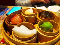 -避风塘(百联东郊店)