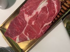 -炙城·韩式烤肉(南京东路店)