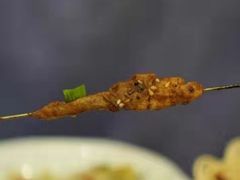 -江城燕子大排档(江汉路步行街店)