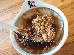 冰粉-霸道川面馆(张江店)