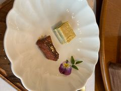 -荷风细雨·中国茶宴(碧云店)