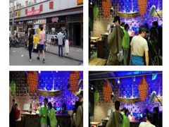 -花腰餐吧Bistro烧烤 傣味(传媒大学店)