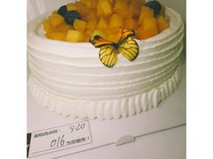 巴思客-巴思客蛋糕(交通路店)