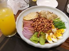 -七菜馆·东北菜·蒸饺(文体路店)
