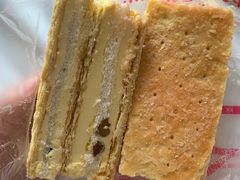 拿破仑蛋糕-宫廷糕点铺