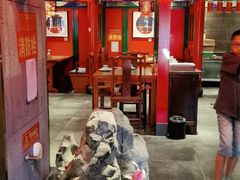 -北平食府.北京烤鸭(亦庄店)
