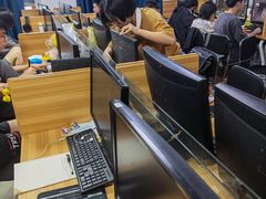 -CGWANG王氏教育(成都校区)