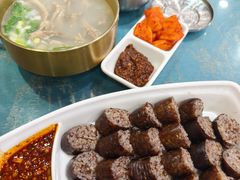 -春花民族美食(佳木斯总店)
