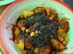 -南街杨记·麻辣烫