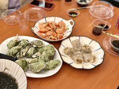 -孙记海鲜砂锅菜(拾味nice店)